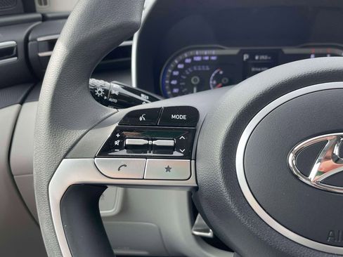 Used 2023 Hyundai Tucson SEL image 23