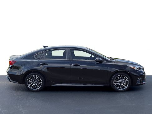 Used 2024 Kia Forte GT-Line FWD image 7