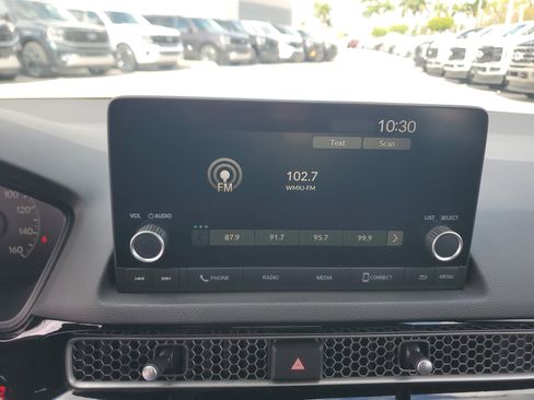 Used 2023 Honda Civic Sport image 27