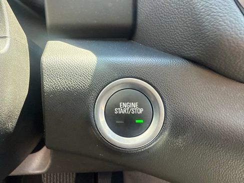 Used 2024 GMC Terrain AT4 w/ Infotainment Package II AWD/4WD image 29