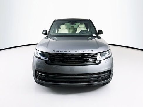 New 2026 Land Rover Range Rover Long Wheelbase SE AWD/4WD image 2