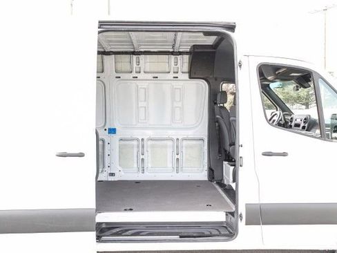New 2025 Mercedes-Benz Sprinter 2500 image 20