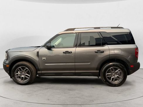 Used 2025 Ford Bronco Sport Big Bend w/ Convenience Package AWD/4WD image 8