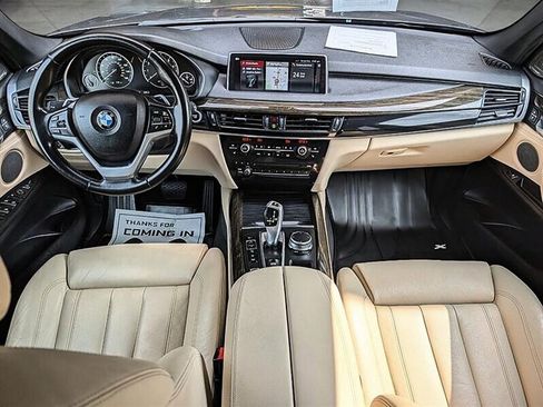 Used 2018 BMW X5 xDrive40e AWD/4WD image 3