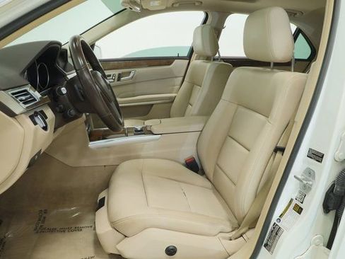 Used 2015 Mercedes-Benz E 350 Sedan image 30