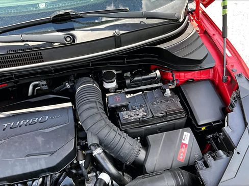 Used 2020 Kia Soul GT-Line Turbo FWD image 33