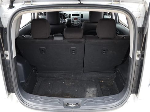 Used 2011 Kia Soul FWD image 14