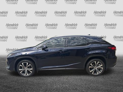 Used 2020 Lexus RX 350 AWD w/ Premium Package image 7
