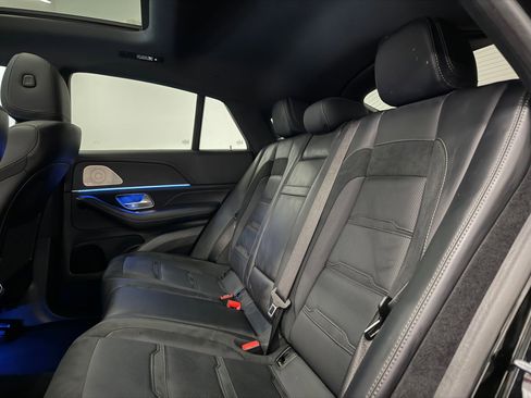 Used 2024 Mercedes-Benz GLE 53 AMG 4MATIC Coupe image 26