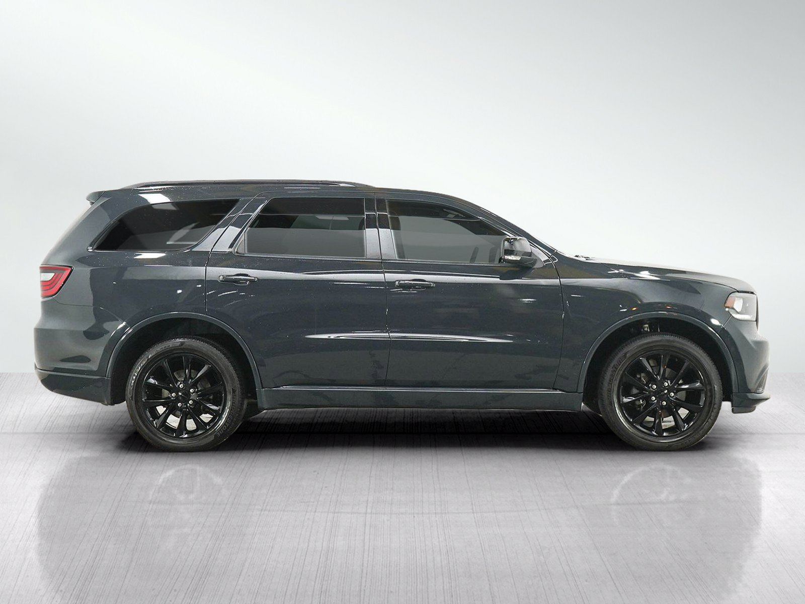 Used 2018 Dodge Durango GT w/ Premium Group AWD/4WD image 6