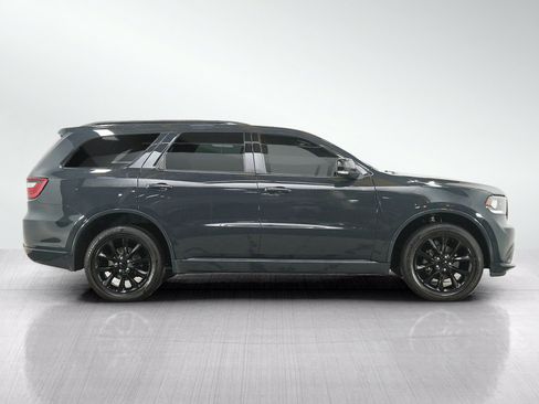 Used 2018 Dodge Durango GT w/ Premium Group AWD/4WD image 6
