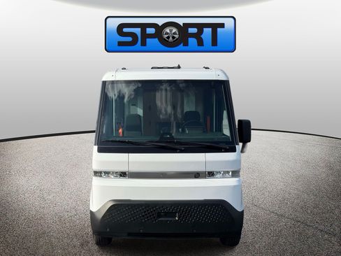 Used 2024 Chevrolet Brightdrop 600 w/ Battery Pack, Max Range AWD/4WD image 22