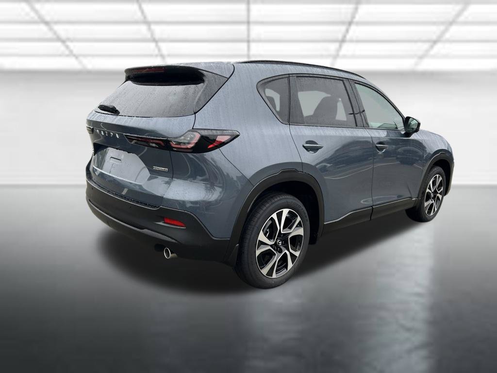 New 2026 MAZDA CX-5 Preferred AWD/4WD image 3