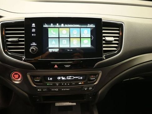 Used 2023 Honda Passport EX-L image 3