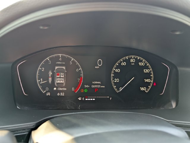 Used 2023 Honda Civic Sport image 13