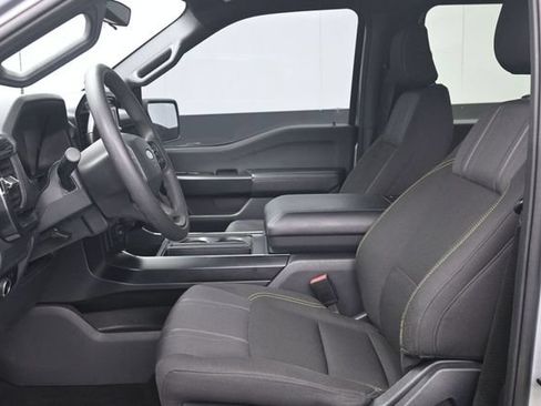 Certified 2024 Ford F150 STX AWD/4WD image 6