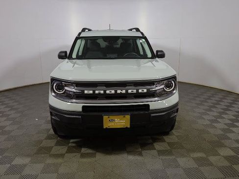 Certified 2024 Ford Bronco Sport Big Bend w/ Convenience Package AWD/4WD image 4