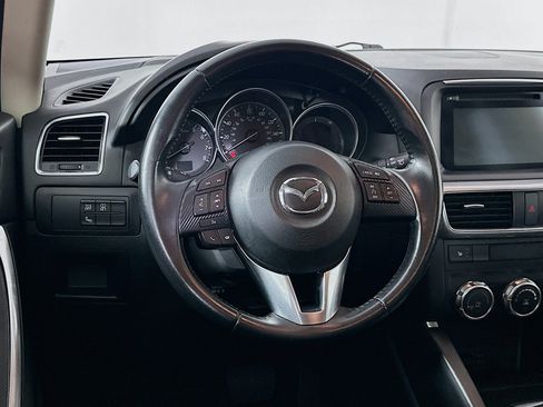 Used 2016 MAZDA CX-5 Touring AWD/4WD image 18