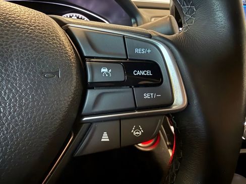 Used 2021 Honda Accord Sport image 23