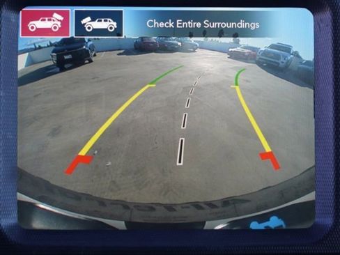 Used 2022 Jeep Wrangler Unlimited Rubicon 4xe w/ Steel Bumper Group image 29