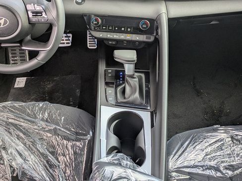 New 2026 Hyundai Elantra SEL Sport w/ Cargo Package image 18