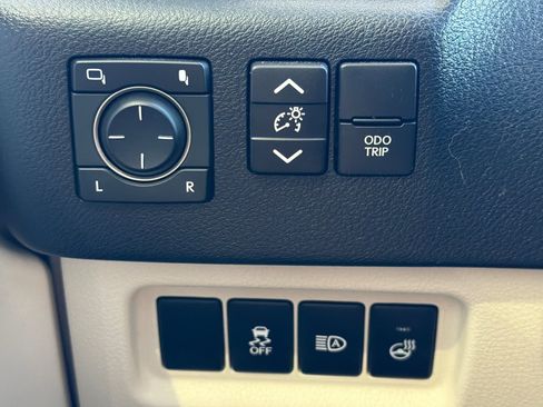 Certified 2023 Lexus GX 460 Premium w/ Premium Package AWD/4WD image 35