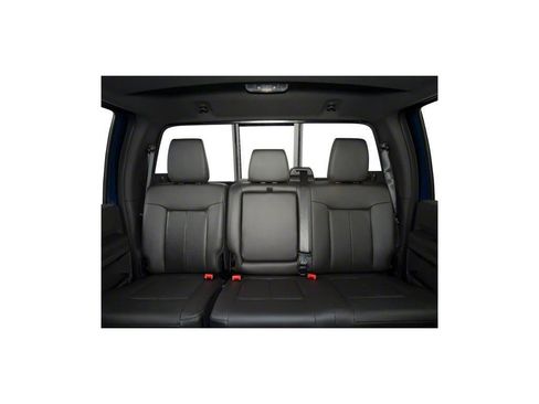 Used 2011 Ford F250 Lariat w/ Lariat Interior Pkg RWD image 71