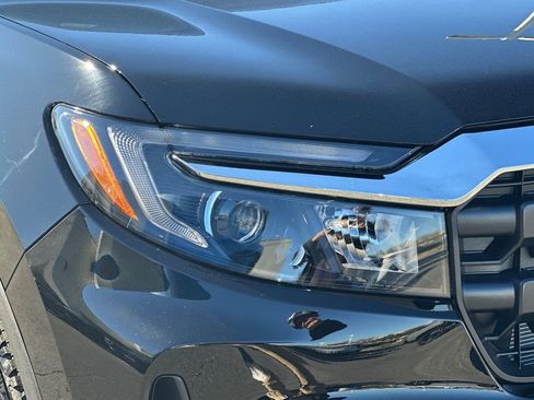 New 2026 Honda Ridgeline RTL image 30