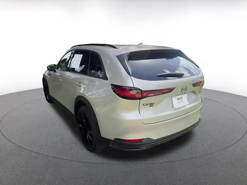 Used 2026 MAZDA CX-90 3.3 Turbo w/ Premium Sport Pkg AWD/4WD image 9