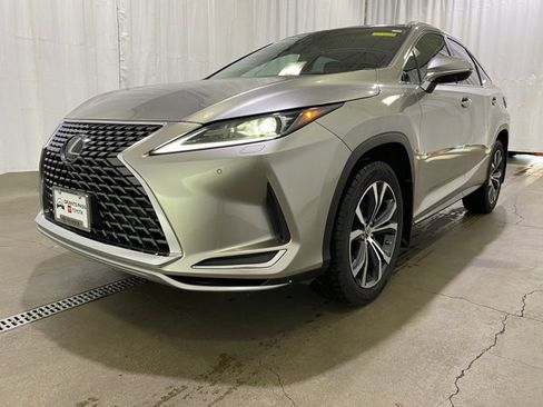 Used 2022 Lexus RX 350 350 image 25