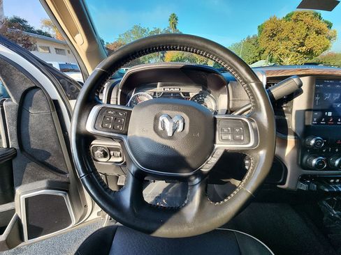 Certified 2021 RAM 2500 Laramie image 11