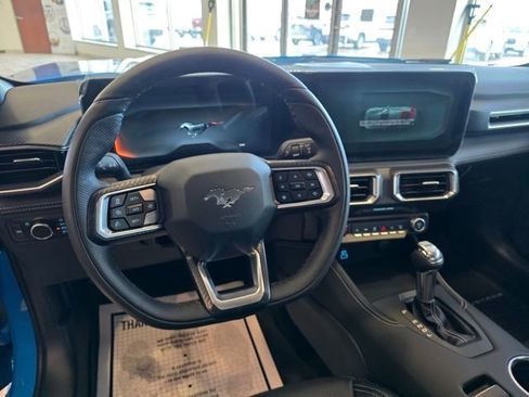 New 2026 Ford Mustang Premium image 42