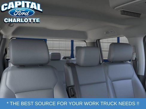 New 2026 Ford F350 XL AWD/4WD image 22
