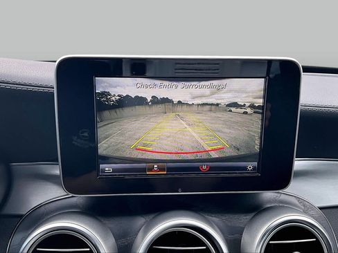 Used 2017 Mercedes-Benz C 300 Coupe image 24