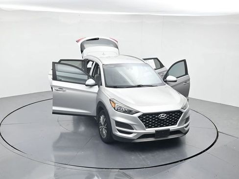 Used 2020 Hyundai Tucson SEL FWD image 47