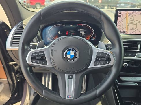 Used 2022 BMW X3 sDrive30i w/ M Sport Package 2 RWD image 25