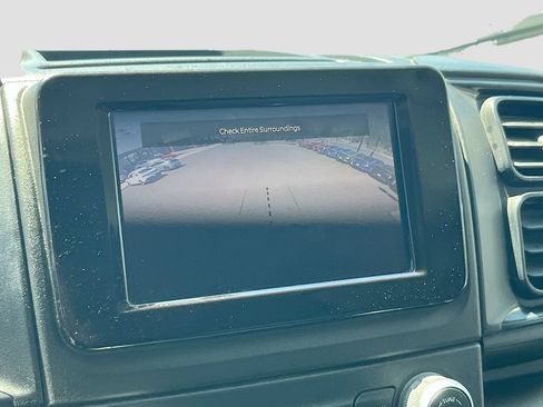 Used 2023 RAM ProMaster 3500 w/ Safety Group FWD image 13