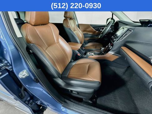 Used 2023 Subaru Forester Touring w/ Popular Package #3 AWD/4WD image 37