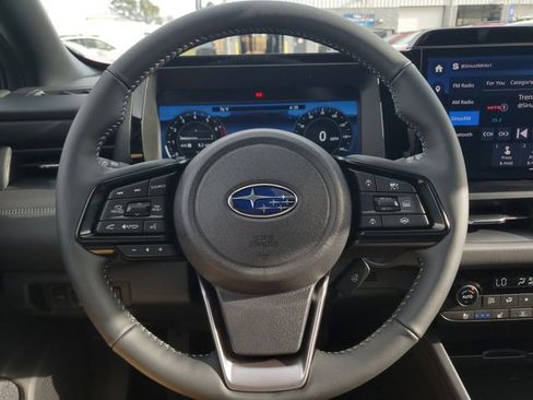 New 2026 Subaru Outback Touring image 23