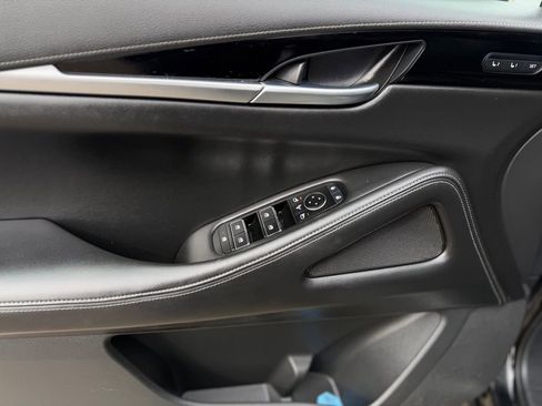 Used 2022 INFINITI QX60 Pure image 17