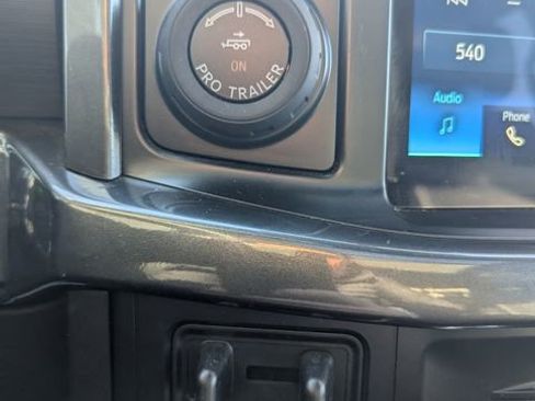 Used 2023 Ford F150 XLT w/ Equipment Group 302A High image 20