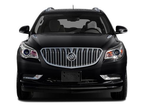 Used 2016 Buick Enclave Premium w/ Experience Buick Package AWD/4WD image 7