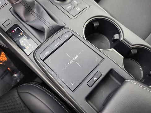 Used 2023 Lexus IS 300 w/ Premium Package RWD image 25