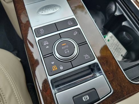 Used 2021 Land Rover Range Rover Westminster Edition AWD/4WD image 26