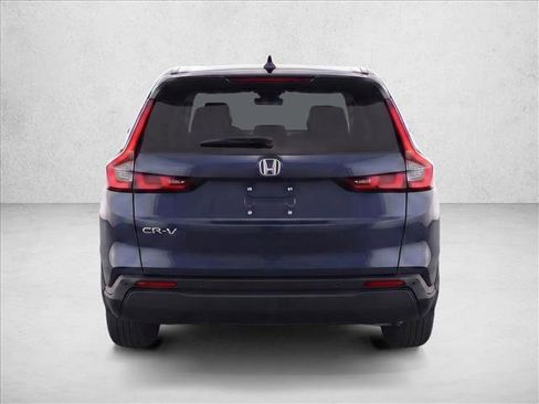 Certified 2024 Honda CR-V EX-L image 6