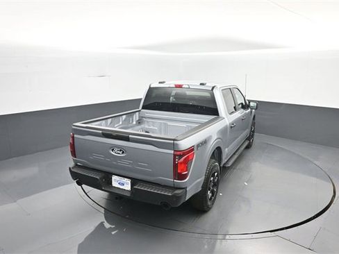 New 2025 Ford F150 STX w/ Equipment Group 201A FX4 image 28