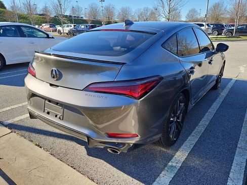 Used 2023 Acura Integra A-Spec image 10