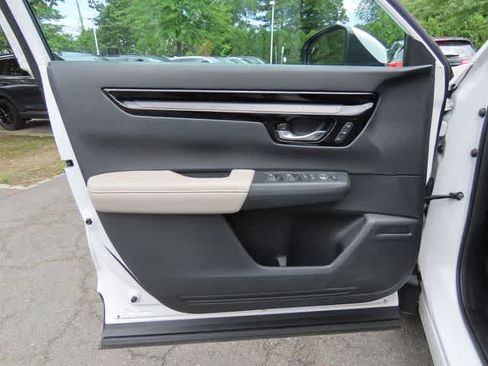 Certified 2025 Honda CR-V EX-L image 15