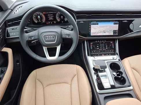 New 2026 Audi Q7 3.0T Premium Plus image 9