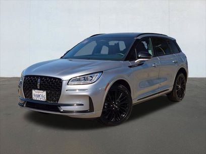 Used 2023 Lincoln Corsair Reserve w/ Equipment Group 201A